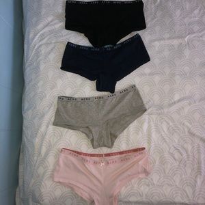 Aeropostale Boyshort Underwear